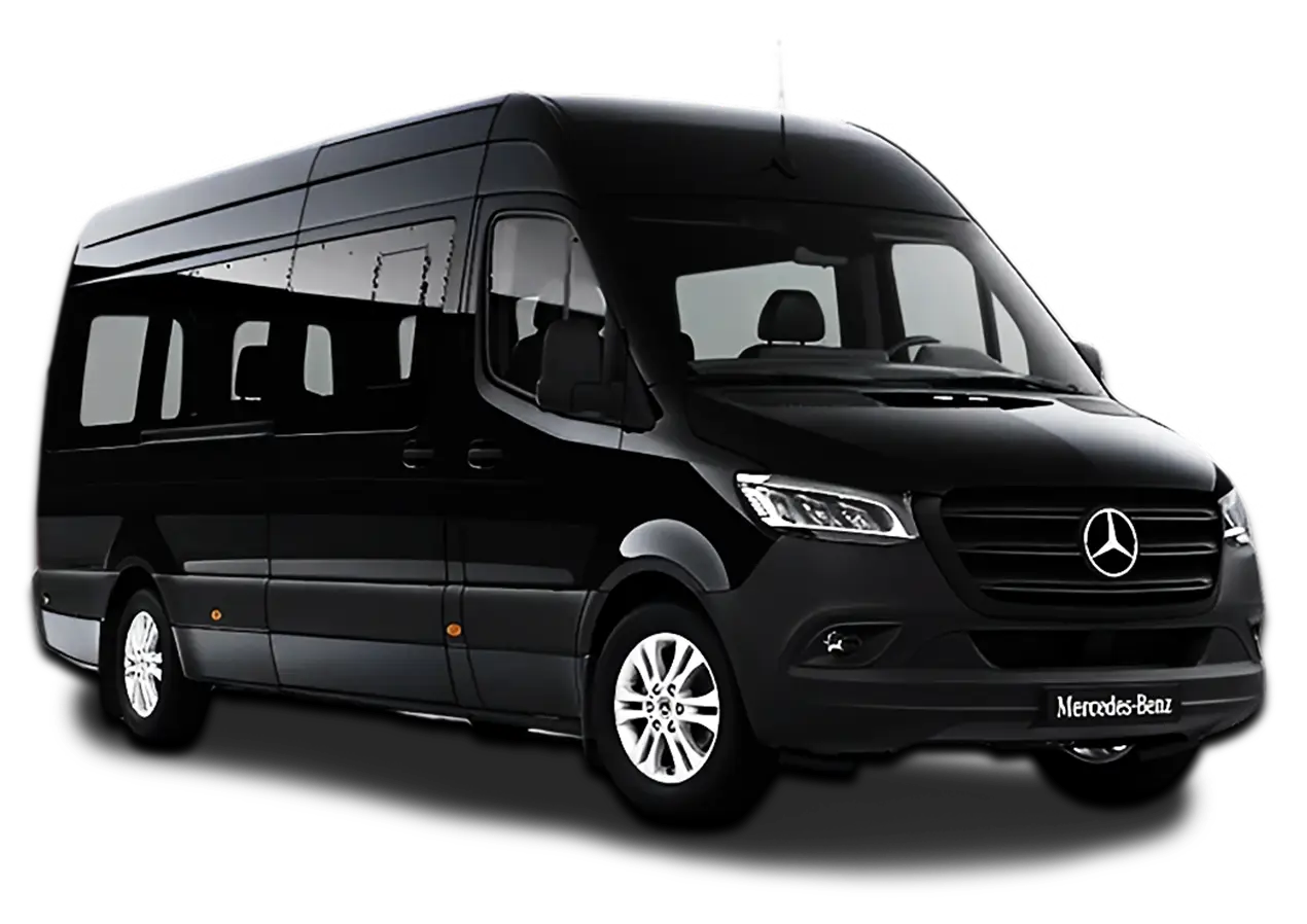 Mercedes-Sprinter